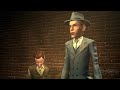 Back to the Future: The Game - Episode 2: Beat the Mob Gameplay
