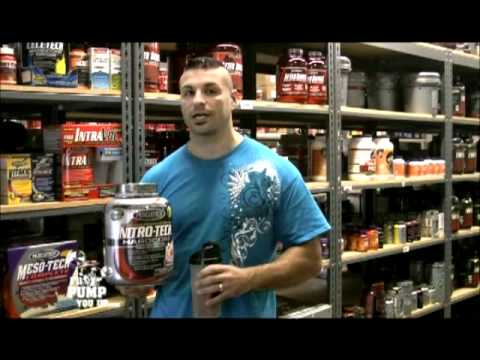 nitro tech hardcore reviews christy monroe domination