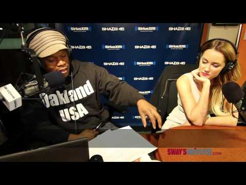 Lauren Conrad Speaks on Going From Reality TV to Owning an Empire on #SwayInTheMorning Lauren Conrad Speaks on Going From Reality TV to Owning an Empire on #SwayInTheMorning