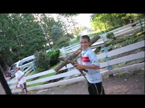 Camp Bonim 2011 - Part 2 of 6