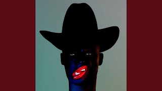 Watch Young Fathers Picking You video