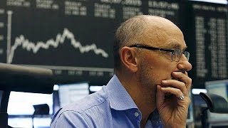 Piyasalarda Panik Yok, Düşüş Var