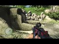 Far Cry 3 - Mission: Testing Unit (Uplay Reward Exclusive Assignment)