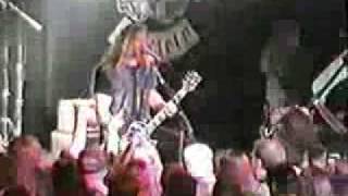Watch Black Label Society Peddlers Of Death video