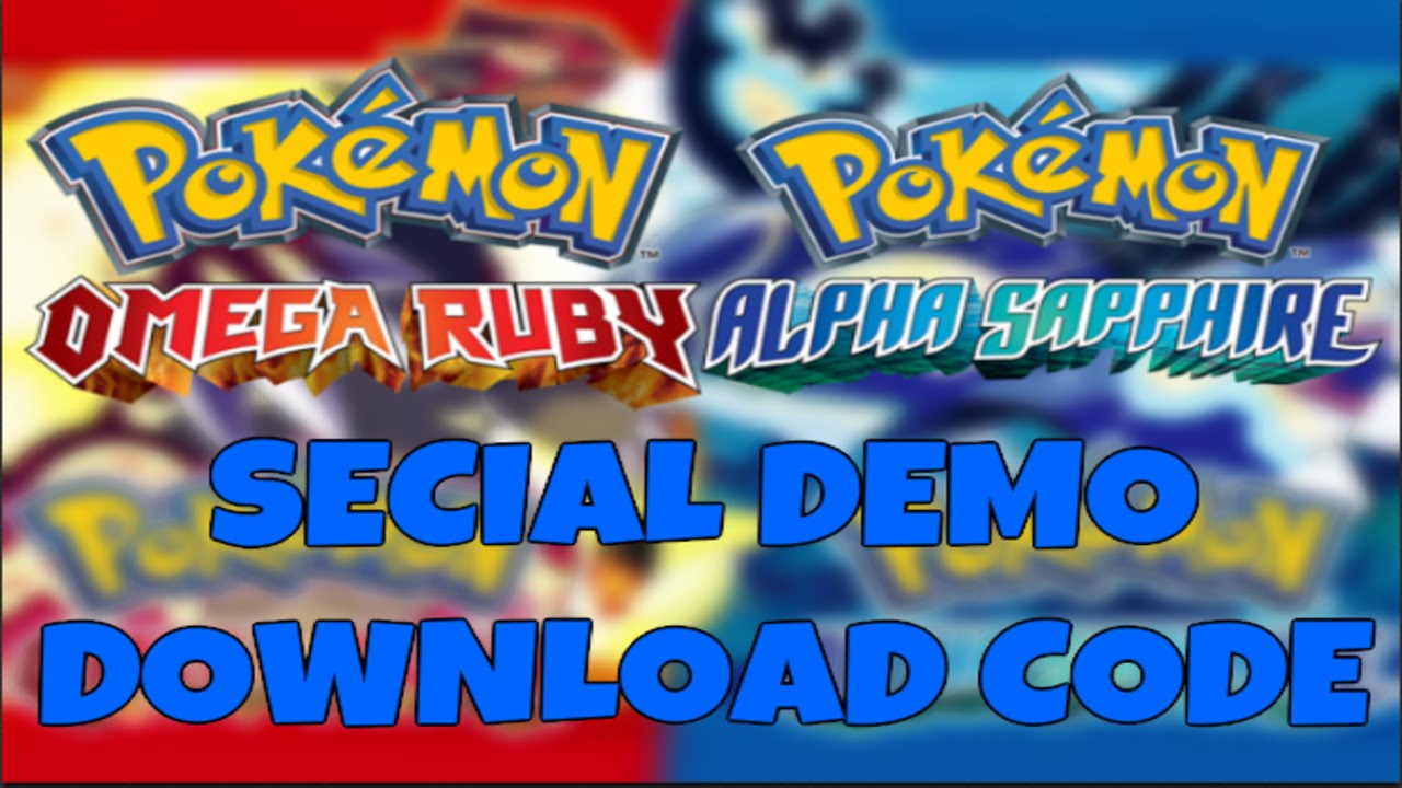 alpha omega codes