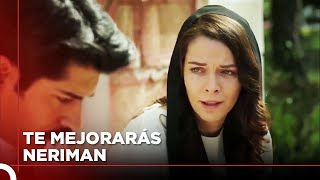 Kamran Saca A Neriman Afuera Calikusu En Español