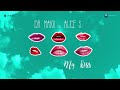 Dr Mako Feat Alice S My Kiss Official Single images Dr Mako Feat Alice S My Kiss Official Single