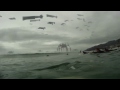 Apocalypse Later, Surf Now