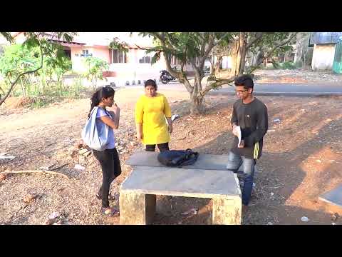 Loveria : Plateaunica 2013 Goa University