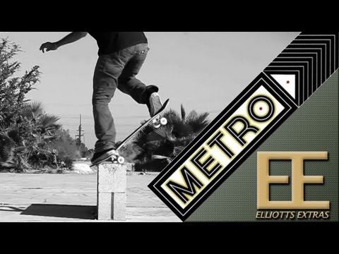 Elliott's Extras - Josh Sierra Snapshot