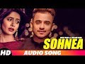 Sohnea (Full Audio) | Miss Pooja feat Millind Gaba | Latest Punjabi Songs 2018 | Speed Records