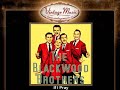 The Blackwood Brothers -- If I Pray
