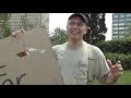 IRS Protest - Unite for Free Speech
