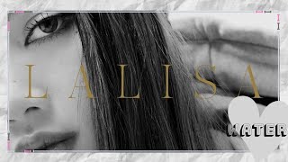 Lisa - Lalisa Blackpink Easy Lyrics Video
