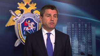 глава администрации Ставрополя Игорь Бестужий признан виновным во взяточничестве