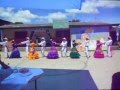 Danza el Cascareño por el Instituto C... Danza el Cascareño por el Instituto C...