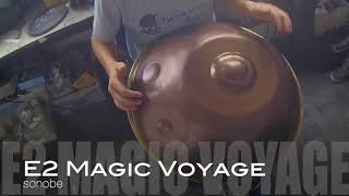 E2 Magic Voyage/sonobe