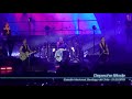 Depeche Mode - Enjoy the Silence ( Estadio Nacional, Santiago de Chile - 21.03.2018 ) Mp3