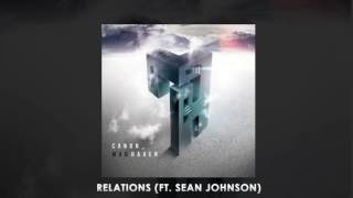 Watch Canon Relations feat Sean Johnson video