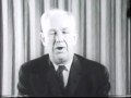 Robert Welch Explains Purpose of Vietnam War