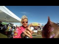 GoPro HD: Advance Auto Parts Monster Jam World Finals -- Las Vegas 2011