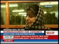 Where safety women Kashmir, asks