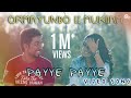 Payye Payye- Ormayundo Ee Mukham Song | Vineet Sreenivasan| Namitha Pramod| Full song HD Video