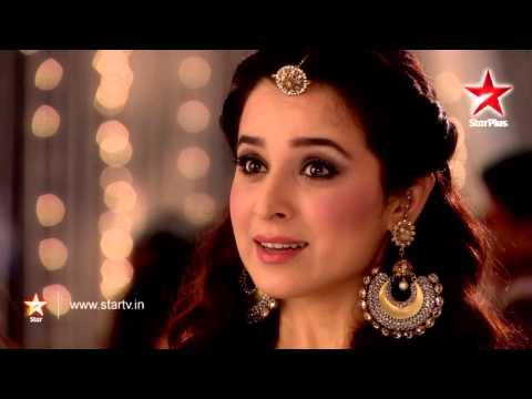 Ek Hasina Thi - 31st July 2014 : Ep 94