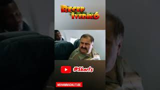 Recep İvedik 6 - Lan İstanbul Ankara Kaç Saat ?