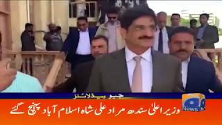 Geo Headlines - 10 AM - 25 March 2019