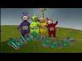 Teletubbies: My Dad's a Policeman