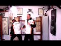 Wing Chun Cham Kiu Basics