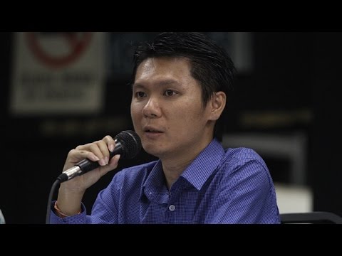 蓝中华：绕过议会有先例 建议雪民联修宪