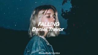 Falling - Trevor Daniel (Türkçe Çeviri)