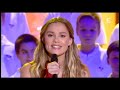 Les Petits Chanteurs à la Croix de Bois "Aimer"