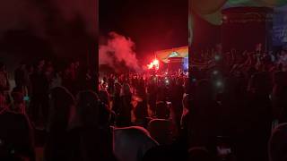 Pawai Obor