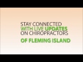 Fleming Island Family Chiropractic | Join us on Twitter