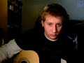 18 Miles Past Nowhere (original song)