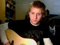 18 Miles Past Nowhere (original song)