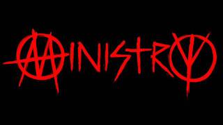 Watch Ministry Bloodlines video
