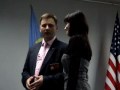 Video Interview at Annual Speech Contest, in EBA