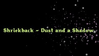 Watch Shriekback Dust And A Shadow video
