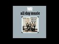 WAR - All Day Music (HD)