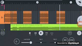 Chocolate Rain Sparta Venom Ab75E Remix
