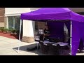 Rockin' at Anytime Fitness Lisbon CT