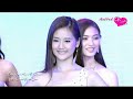 Cheer & Tle : การประกวด Missteen thailand 2014 (น้อง