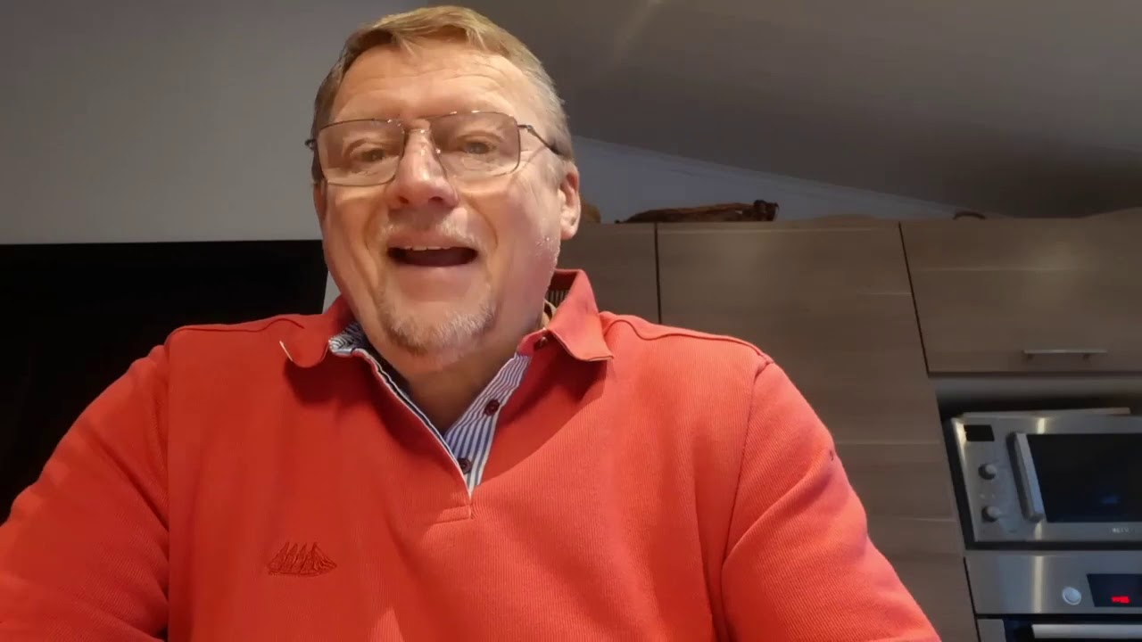 Marc en direct