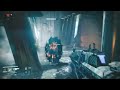 DESTINY | Découverte avec "Fat le Bourrin"