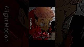 Yuji Vs Kenjakku Forever - Chris Brown