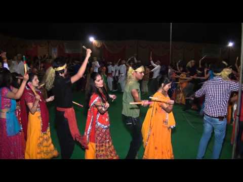 Dandiya Dhamaal by Dance World